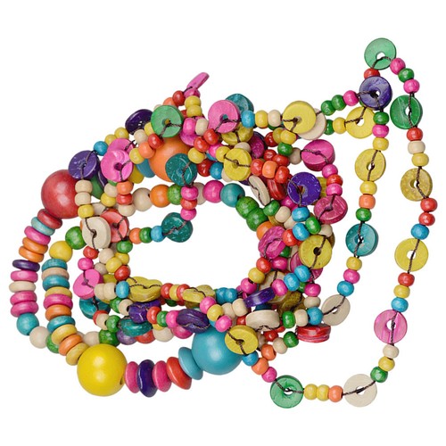 Collana donna bohémien - collana,