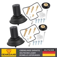 Kit Riparazione Carburatore 2