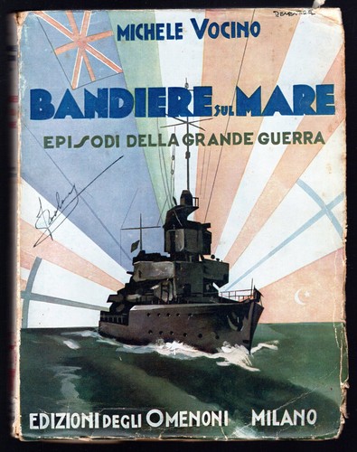 Bandiere sul mare episodi - sul,