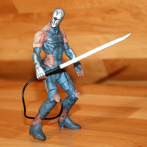 1999 metal gear - 1999,