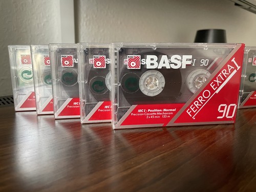 Basf ferro extra i - i, 90