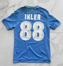Maglia calcio napoli 2013 2014 - calcio, 2013/2014