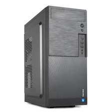 CASE ATX VULTECH VCO-A1699P REV. 2.1 CON ALIMENTATORE 250w