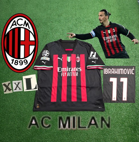 Puma milan zlatan - milan,