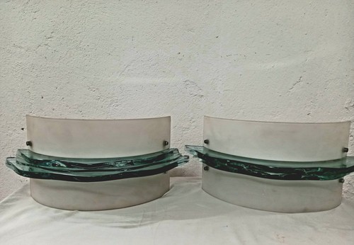Coppia lampade parete - lampade,
