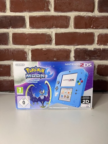 Nintendo 2ds édition - 2ds, speciale