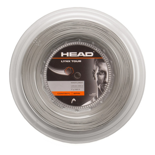 Head lynx tour - head,