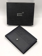 Portafoglio Premium Montblanc