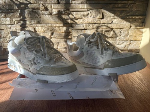 Louis vuitton skate 1202 - louis,