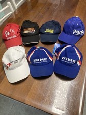 7 Cappellini Auto sport Nuovi