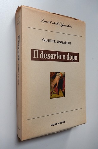 Giuseppe ungaretti il - giuseppe,