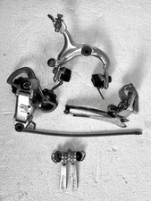 Gruppo Cambio Campagnolo