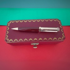 Penna a sfera Cartier lusso