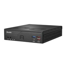 Shuttle XPC slim DH 70