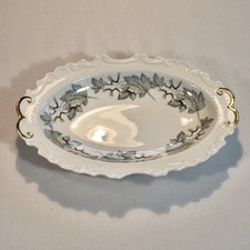 Vintage Royal Albert Silver