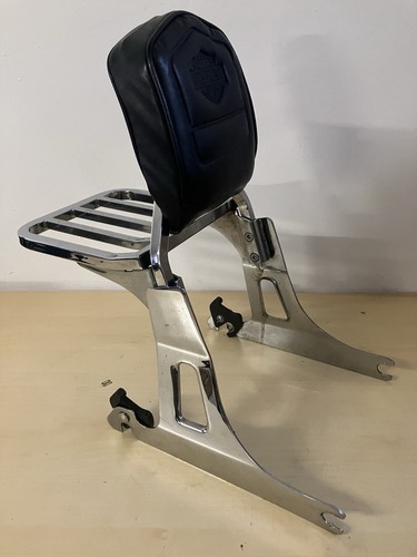 Sissy bar harley - bar,