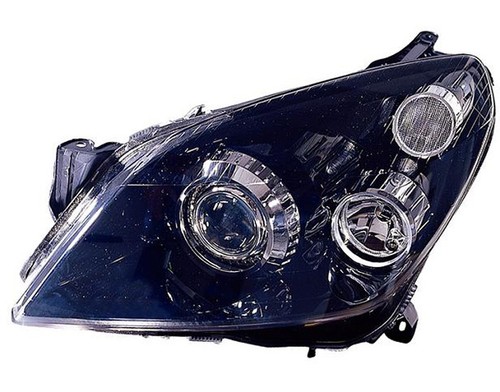 Faro fanale anteriore xenon - anteriore,
