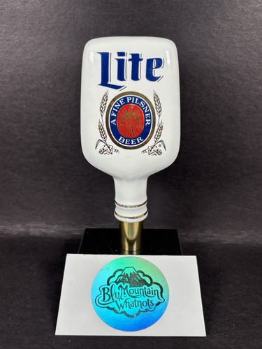 Manopola corta birra miller - manopola,