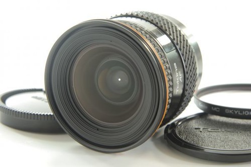 Tokina sony 35mm - sony, af