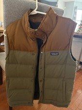 Piumino uomo Patagonia