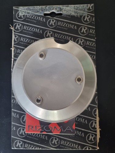 Rizoma carter frizione - (82),