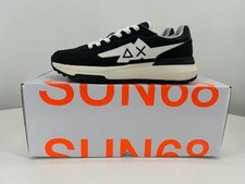 SUN 68 SNEAKERS UOMO Z35120