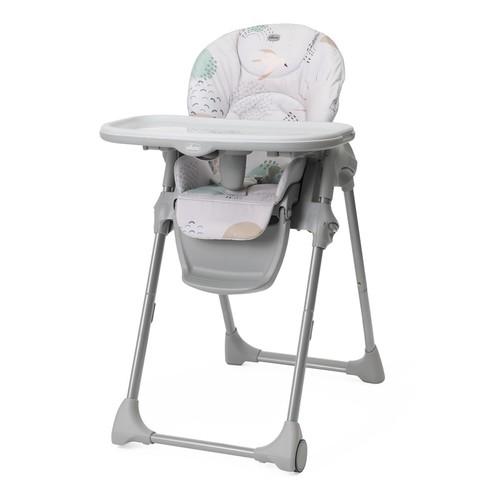Chicco polly easy seggiolone - chicco,
