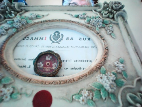 Maria goretti ancient - goretti,