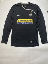 MAGLIA CALCIO VINTAGE JUVENTUS