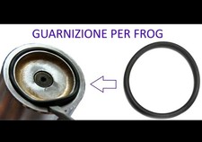 Guarnizione per Macchina da