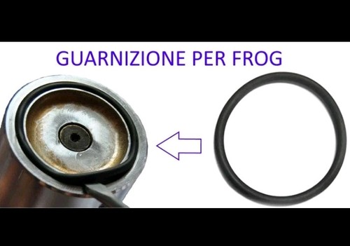 Guarnizione per macchina - guarnizione,