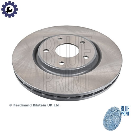 Dischi freno ada104371 - freno, per
