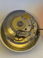 Movimento Automatico Swiss