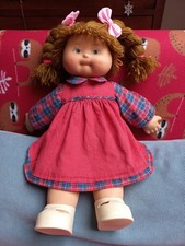 Bambola Camilla Sebino