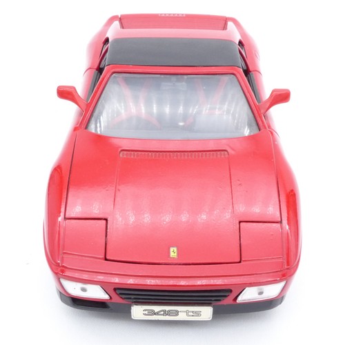 Maisto 98887 ferrari 348 - maisto,