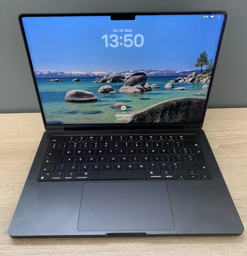 Macbook pro a3401 - pro, m4