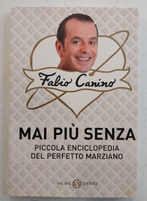 libro mai piu senza piccola