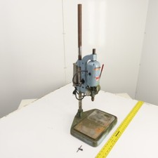 Pressa Mini Elettrica