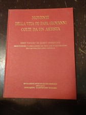 Libro Momenti Della Vita Di