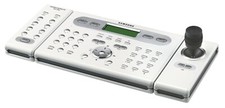 SAMSUNG SCC-3100A video sorveglianza CONTROLLER JOYSTICK TASTIERA PTZ DOME DVR 