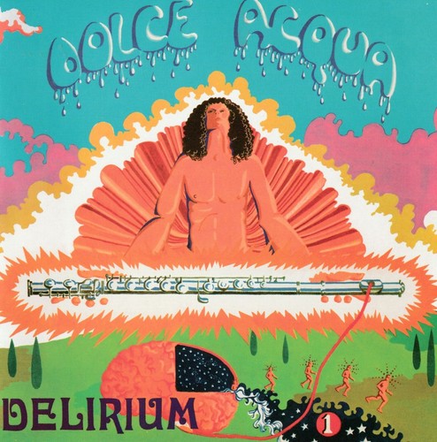 Delirium dolce aqua - -,