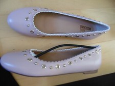 Love Moschino ballerine taglia