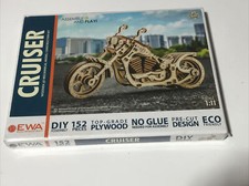 EWA Eco-Wood-Art Construction