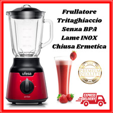 Frullatore tritaghiaccio