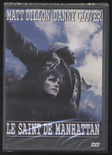 Nuovo dvd santo - santo, di