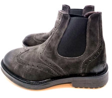 Scarpe uomo stivaletto Andrea