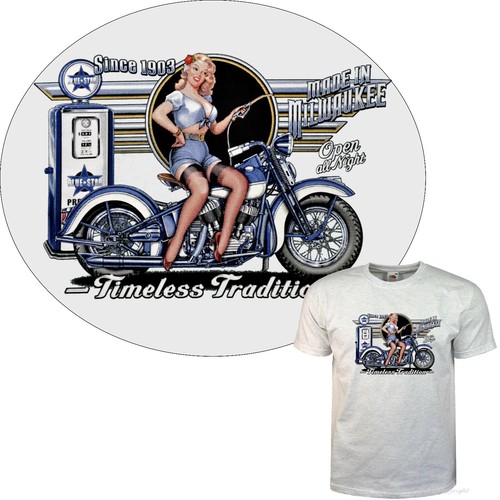 Shirt motociclista moto - motociclista,
