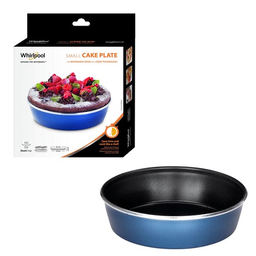 Tortiera piatto crisp - tortiera,