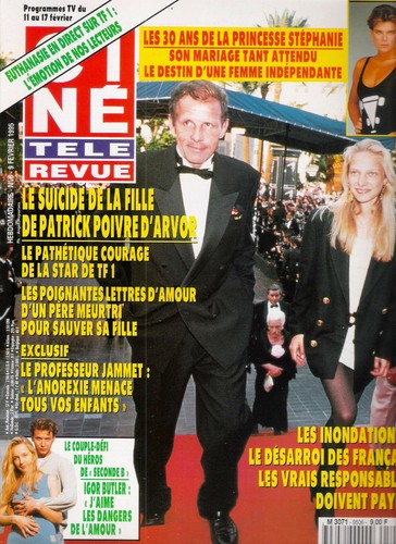 Ciné télé revue - n°, 6