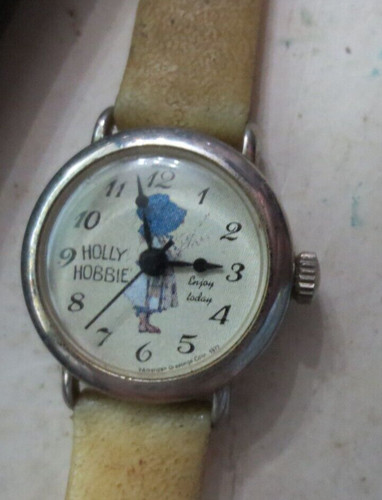 Orologio vintage donna bambini - orologio,